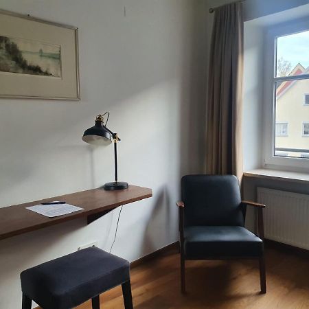 Hotel Schierlinger Braeustueberl 외부 사진