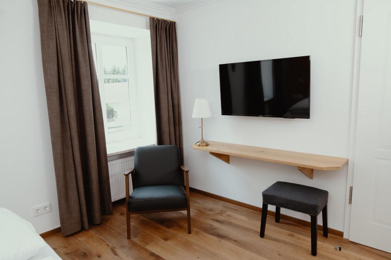 Hotel Schierlinger Braeustueberl 외부 사진