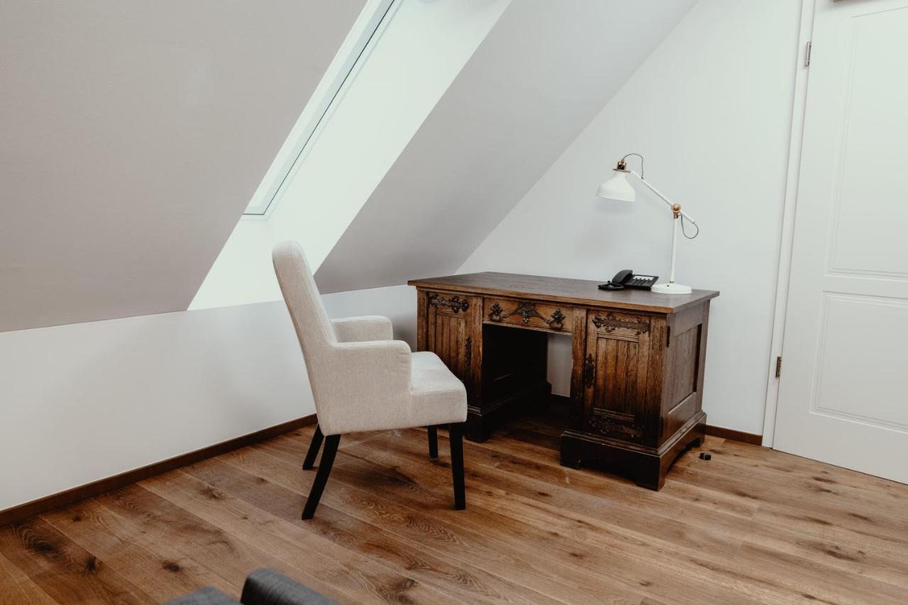 Hotel Schierlinger Braeustueberl 외부 사진