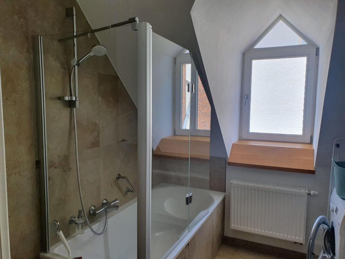 Hotel Schierlinger Braeustueberl 외부 사진